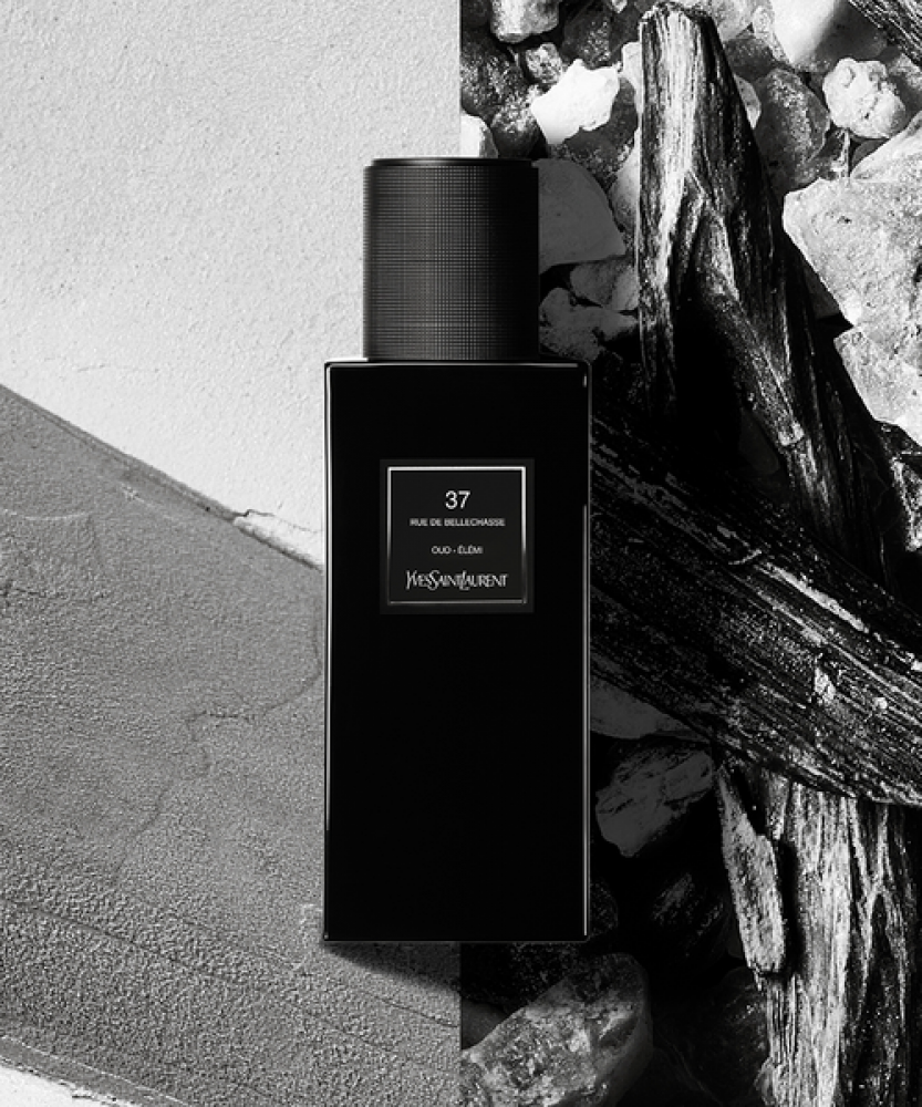 عطر إيف سان لوران 37 او دو بارفان 125 مل