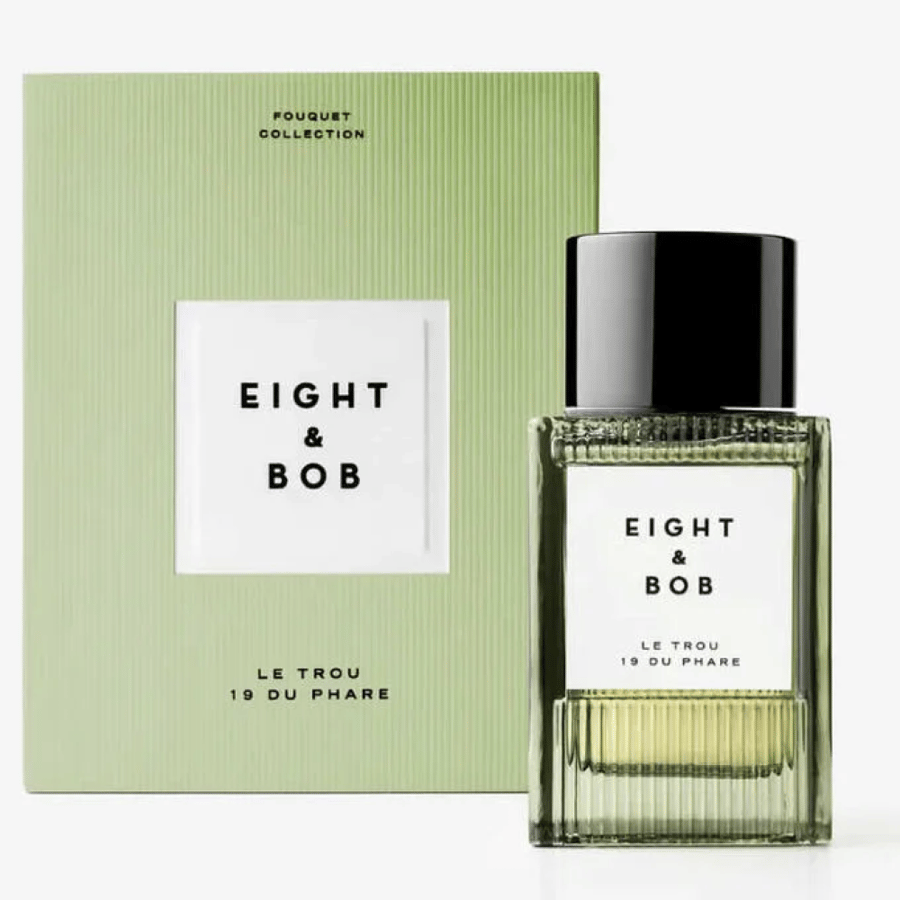 عطر إيت آند بوب لو ترو 19 دي لو فار أو دو بارفان 100 مل