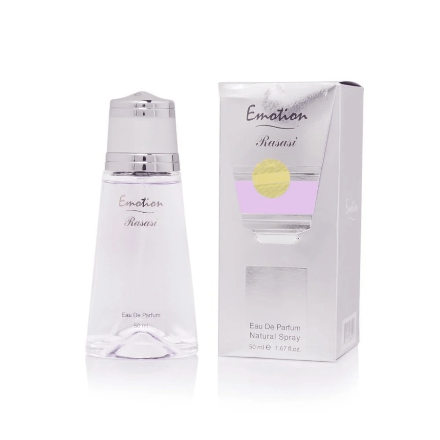 عطر الرصاصي ايموشن او دو بارفيوم- 50مل