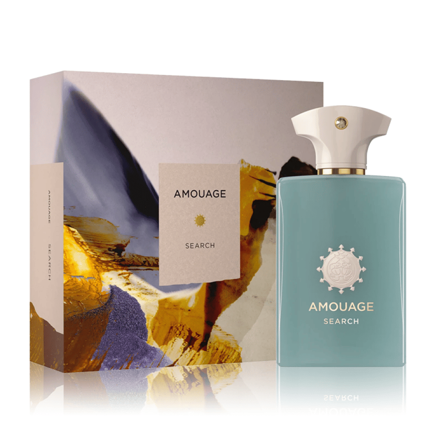 عطر امواج سيرش او دو بارفيوم 100مل