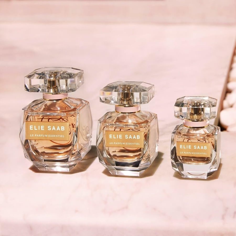 عطر ايلي صعب لو برفيوم إيسينشيل 90ML