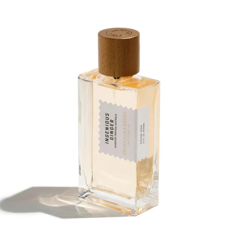 عطر أستريليا إنجينيس جنجر من فيلد آند بانكس100 مل