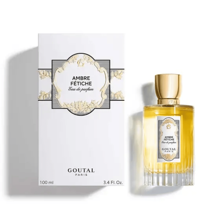 عطر أمبر فيتيش جوتال أو دي بارفان 100 مل