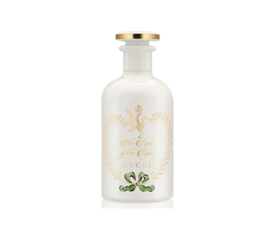 عطر قوتشي ذا ايس اوف ذا تايجر او دو بارفيوم 100مل