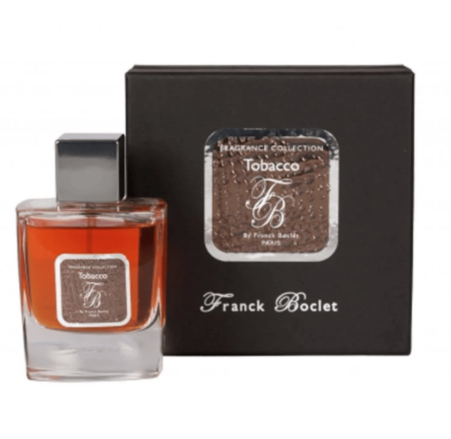 عطر فرانك بوكليت توباكو 100 مل