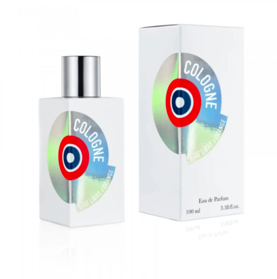 عطر ايتات ليبر دورانج كولاجين أو دو بارفيوم 100 مل