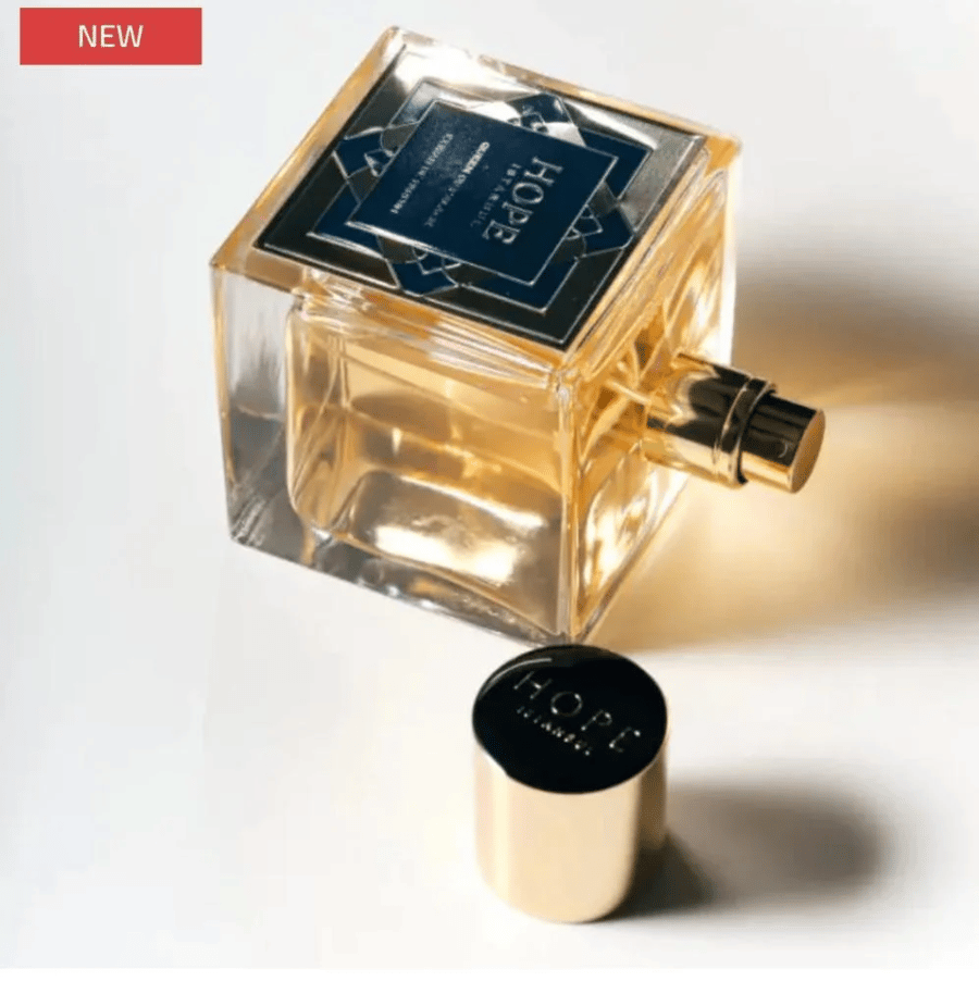 عطر هوپ إسطنبول جراند كونكرور إكستريت دو بارفان 100 مل