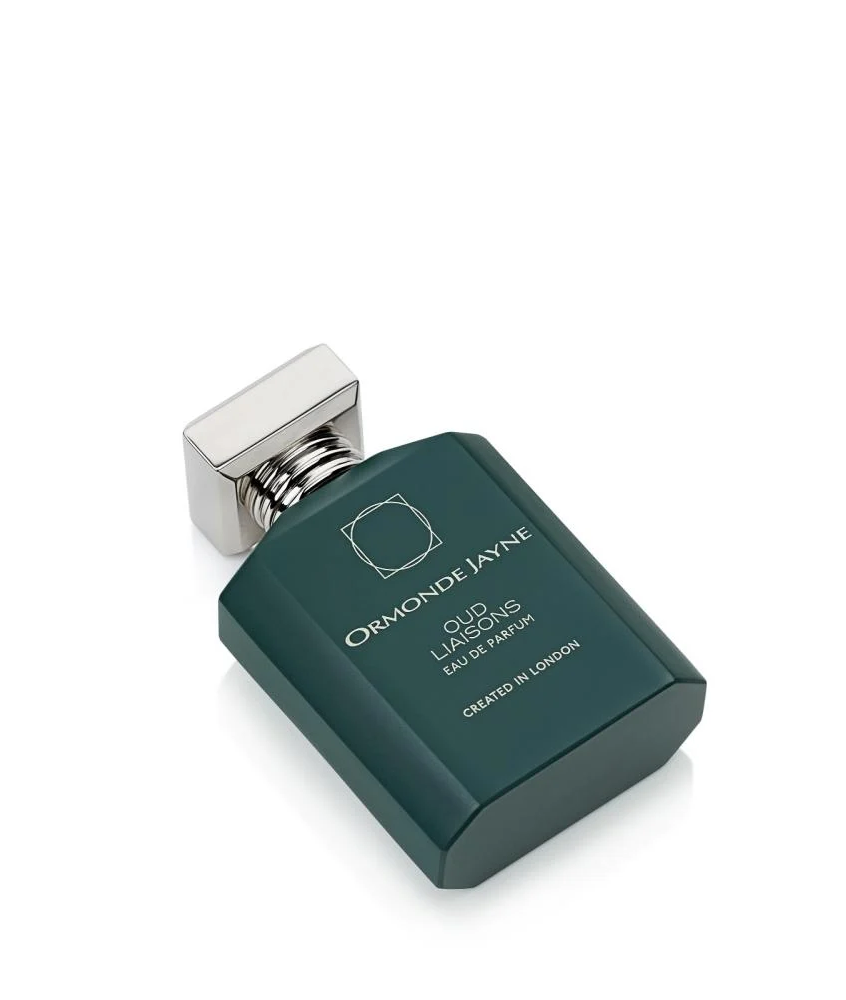 عطر أورموند جاین عود لیازون أو دو بارفان 88 مل