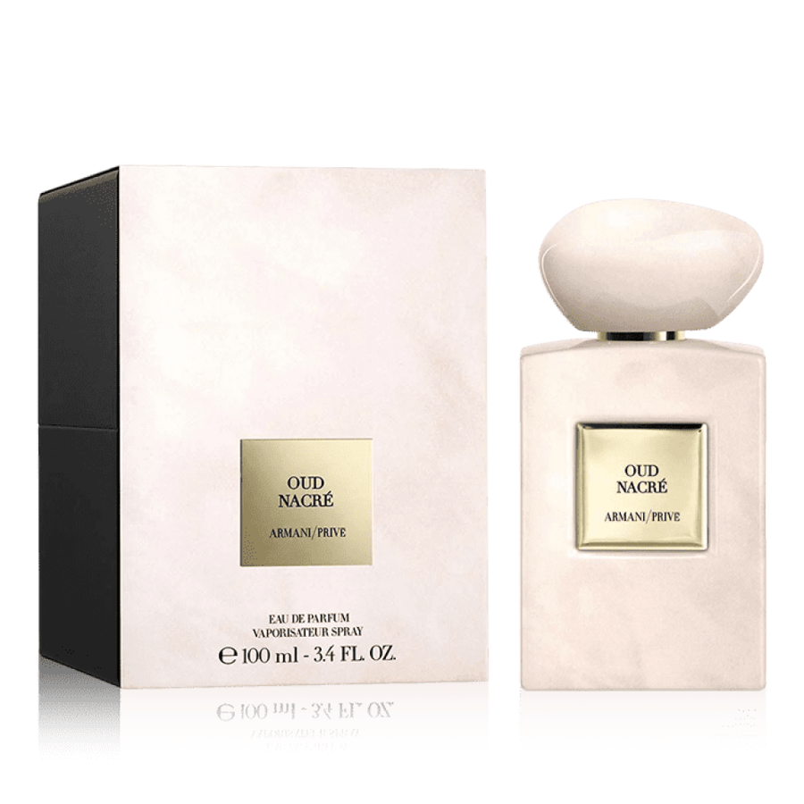 عطر جورجيو ارماني عود ناكري أو دو برفيوم 100 مل