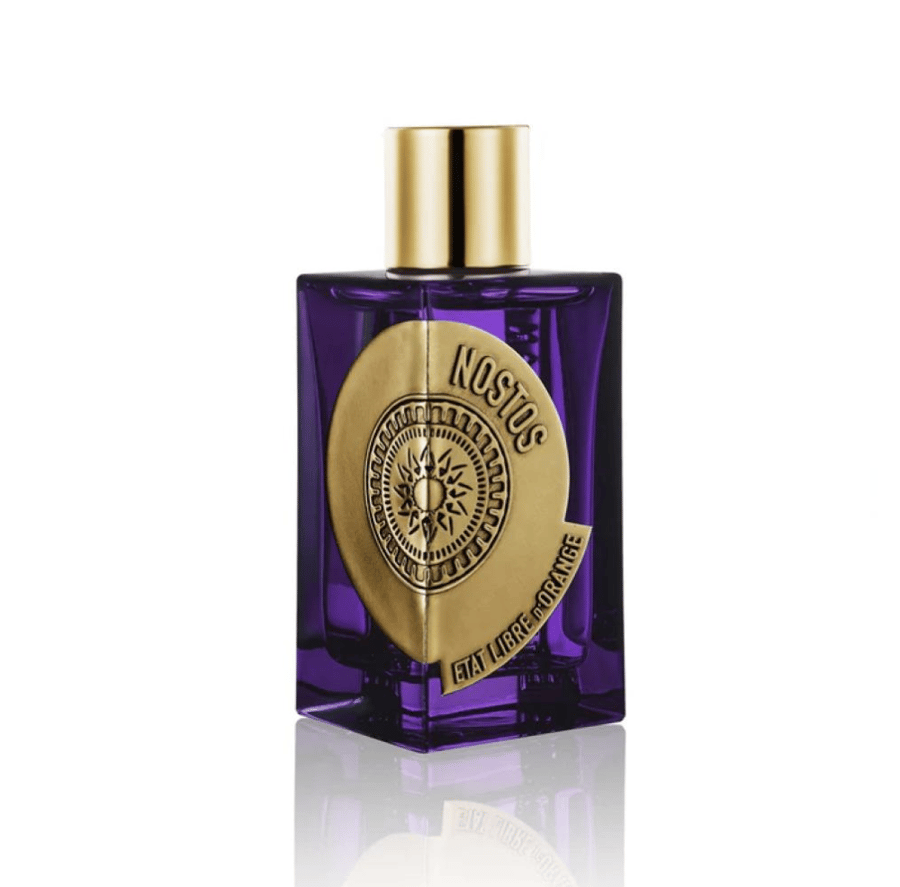 عطر نوستوس من إتات ليبر دي أورانج 25 مل