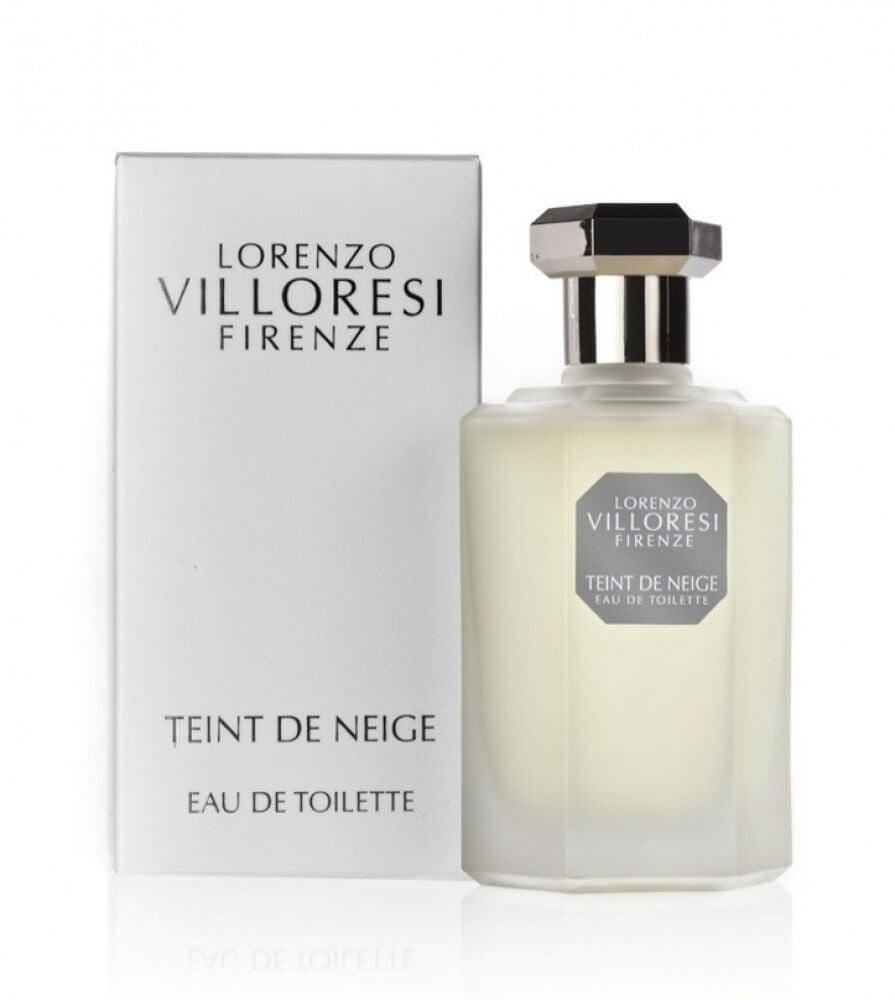 عطر لورينزو تينت دي نياج الابيض او دو تواليت 50مل