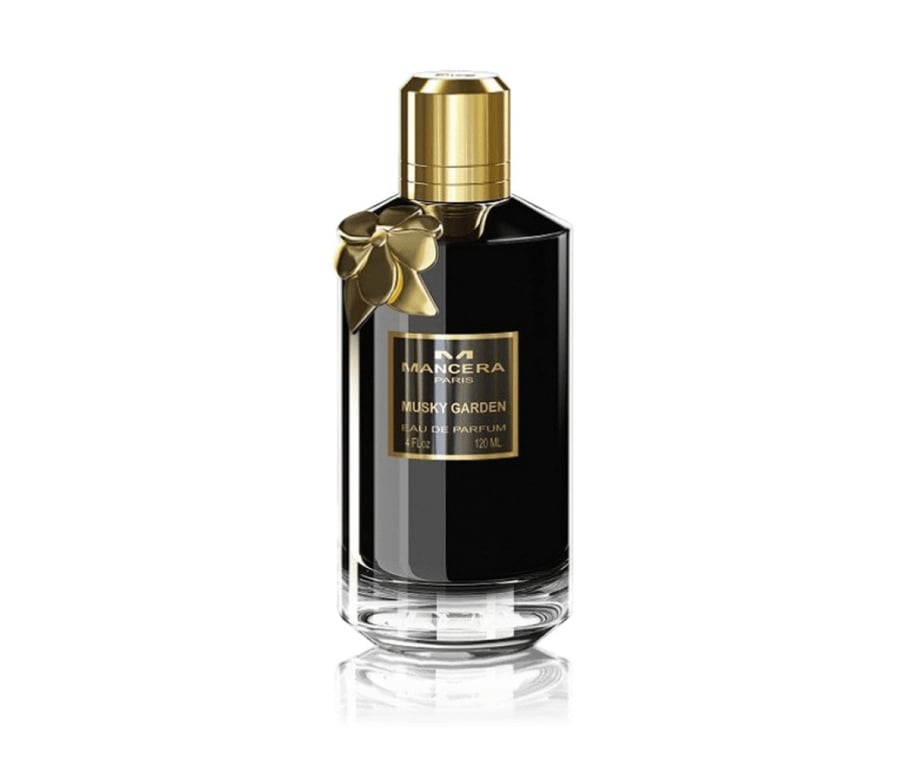 عطر مانسيرا مسكي غاردين او دو بارفيوم 120مل