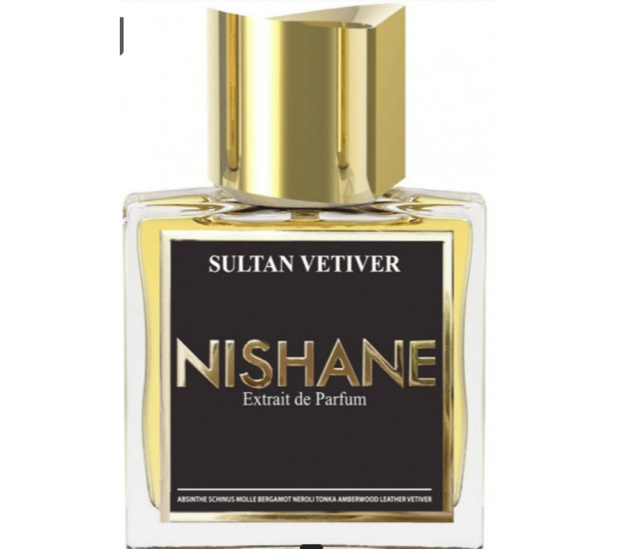 عطر نيشاني سلطان فيتيفر اكسترايت دو بارفيوم 50مل