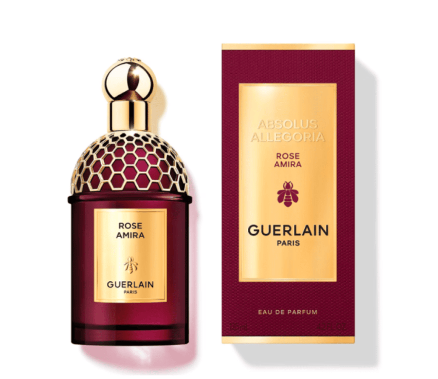 عطر روز اميرا من جيرلان او دي بارفيوم 125 مل