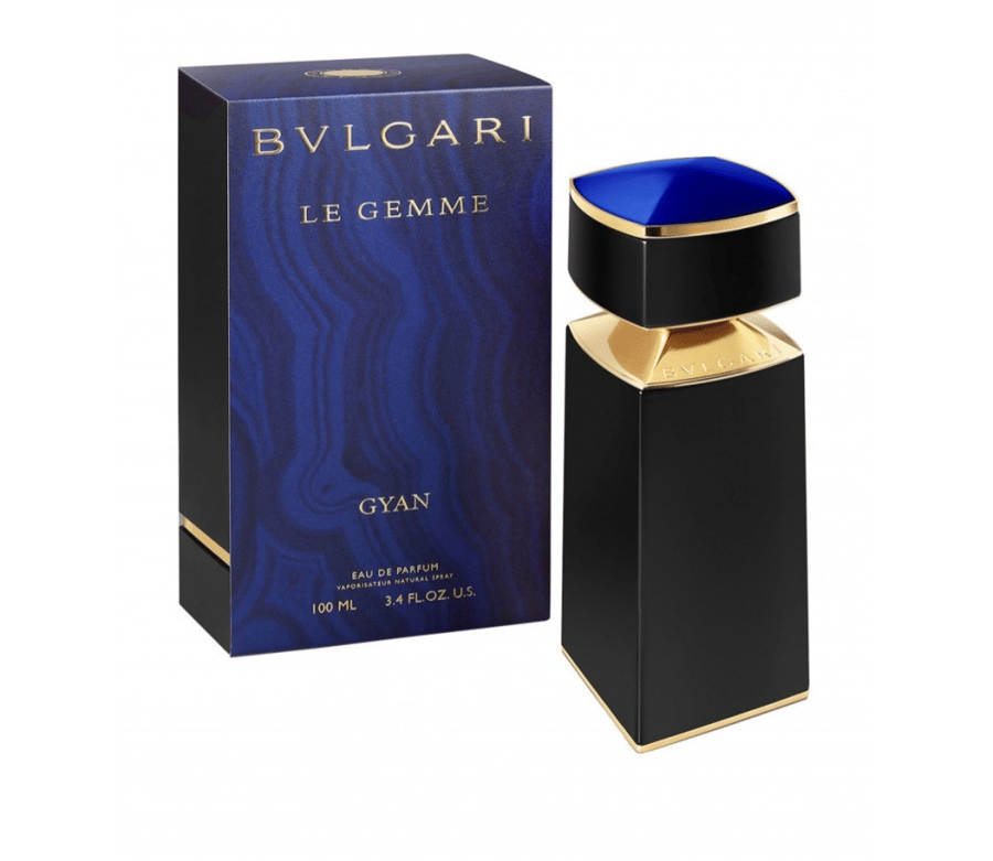 عطر بولغاري لو جيم غيان او دو بارفيوم 100مل