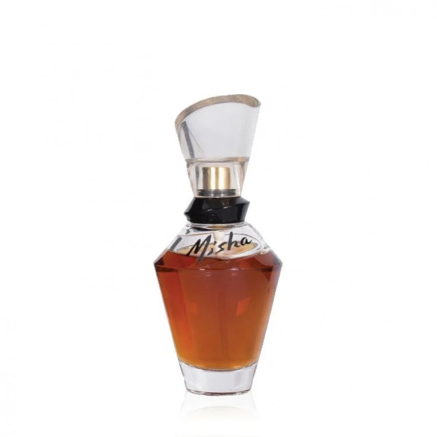 عطر ميخائيل باريشنيكوف ميشا او دو تواليت نسائي 100 مل