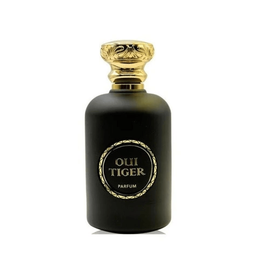 عطر صمام عود تايقر بارفيوم 100مل