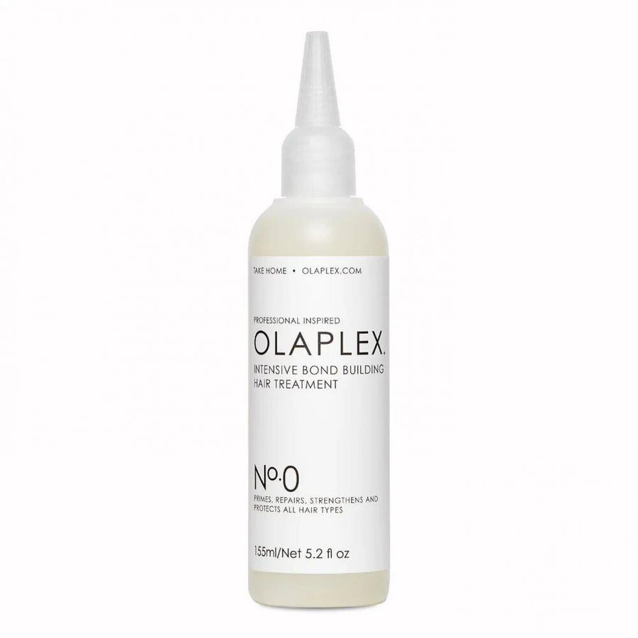 اولابلكس رقم 0 علاجي مركز للشعر Olaplex No 0