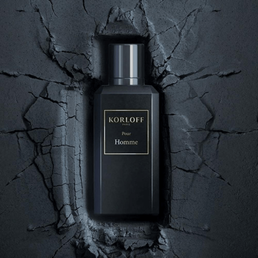 عطر بور اوم من كورلوف للرجال - او دو برفيوم 88 مل