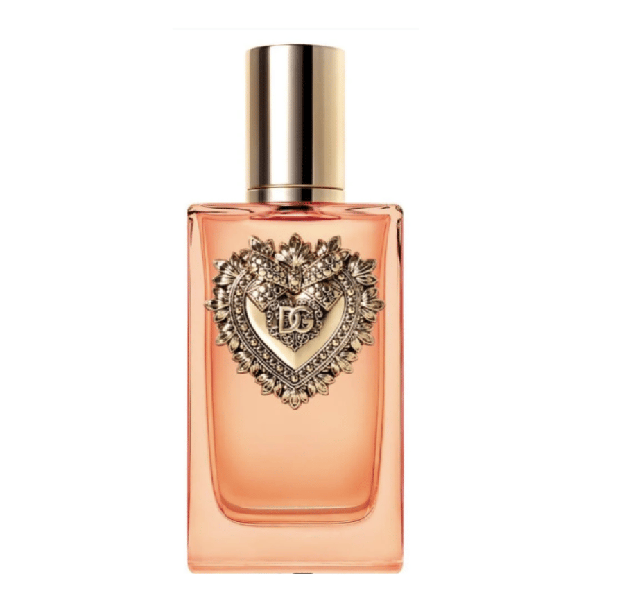 دولتشي أند غابانا عطر ديفوشن او دي بارفيوم انتنس 100مل