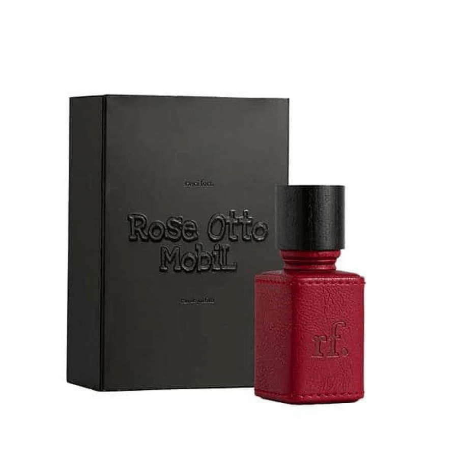 عطر راسي فورت روز أوتو موبيل 50 مل