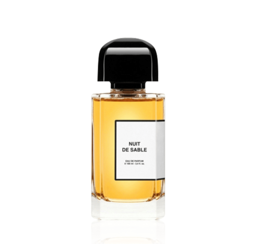 عطر نويت دي سابل من بي دي كيه او دي بارفيوم 100 مل