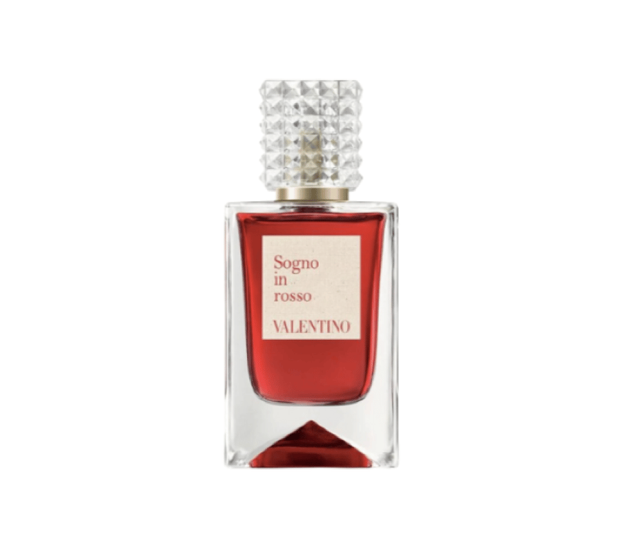عطرفلنتينو سونيو إن روسو بارفيوم100 مل للجنسين