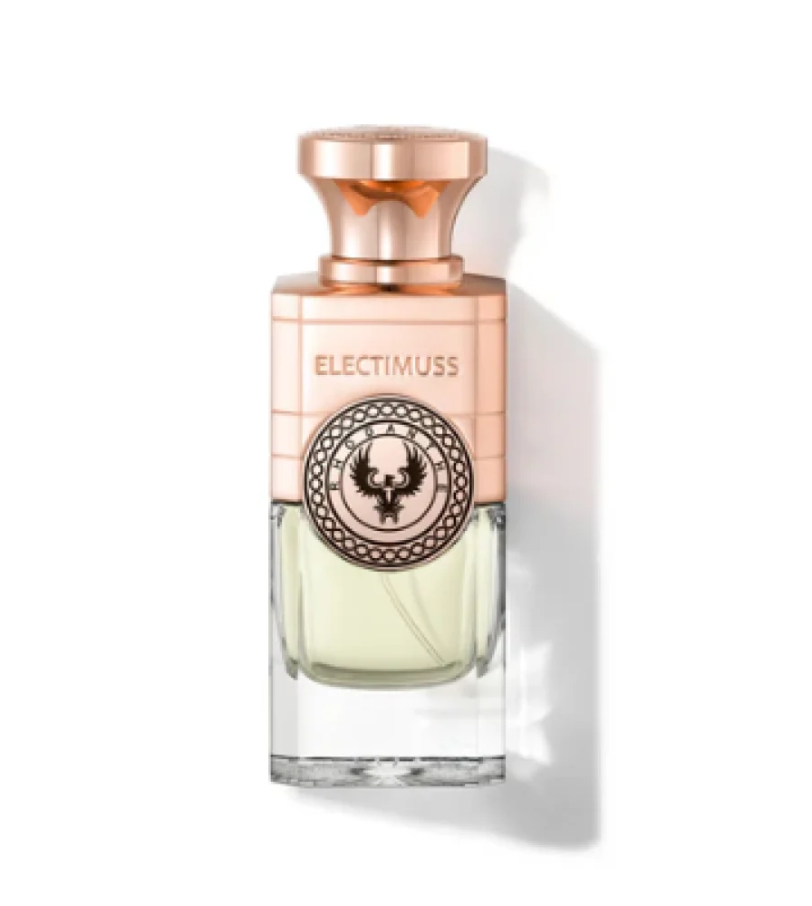 عطر الكتيموس رودانث او دو بارفيوم 100 ملRhodanthe Electimuss للجنسين