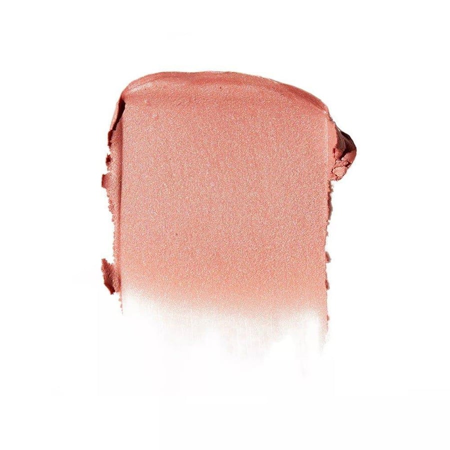 ايلف احمر خدود كريمي ستيك glistening peach