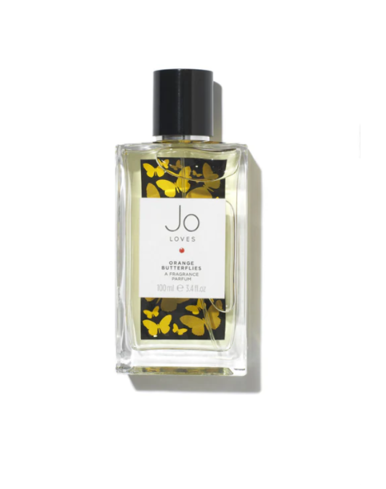 عطر جو لفرز اورانج بترفلايز 100مل