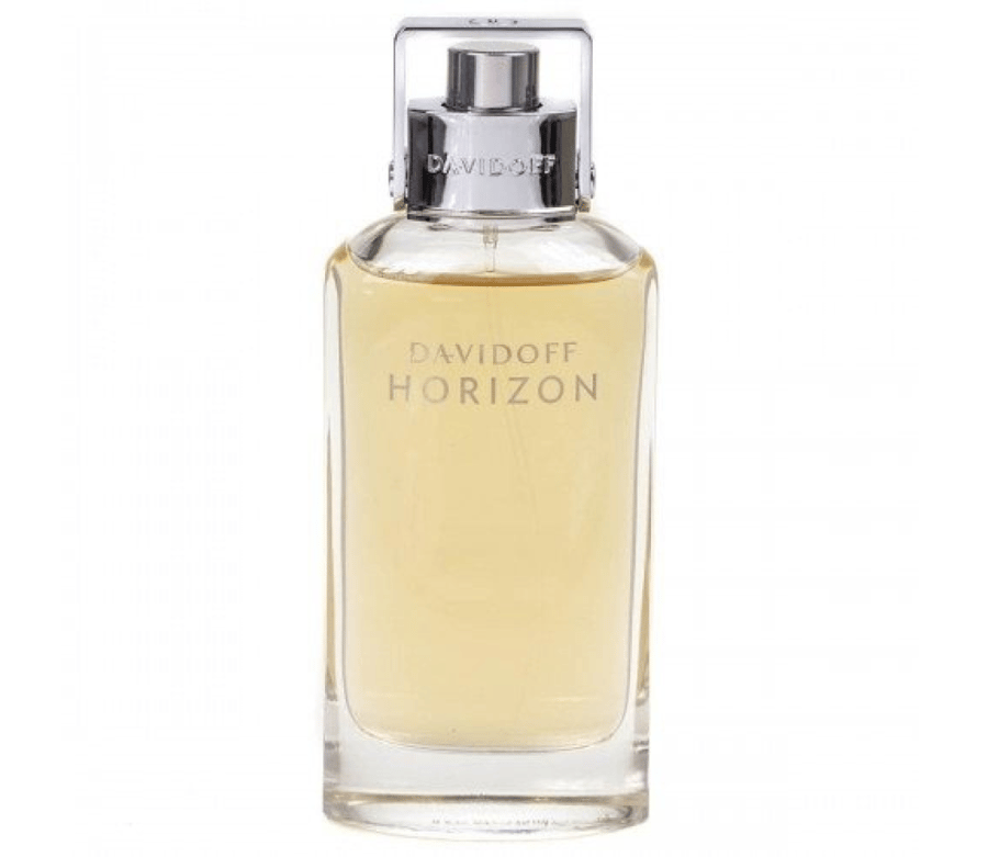 عطر دافيدوف هورايزون الرجالي او دو تواليت 125مل