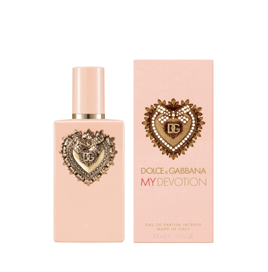 عطر دولتشي غابانا ماي ديفوشن او دو بارفيوم انتنس 100مل