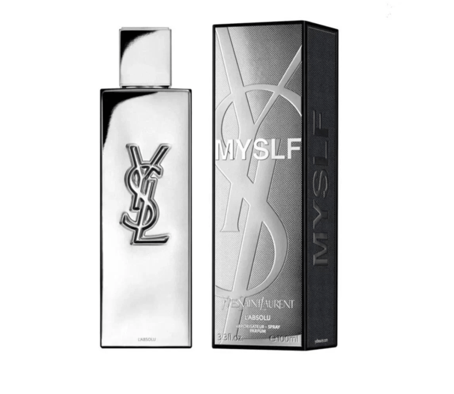 عطر اعطر ايف سان لوران ماييف سان لوران ماي سلف لو ابسولو بارفيوم 100مل