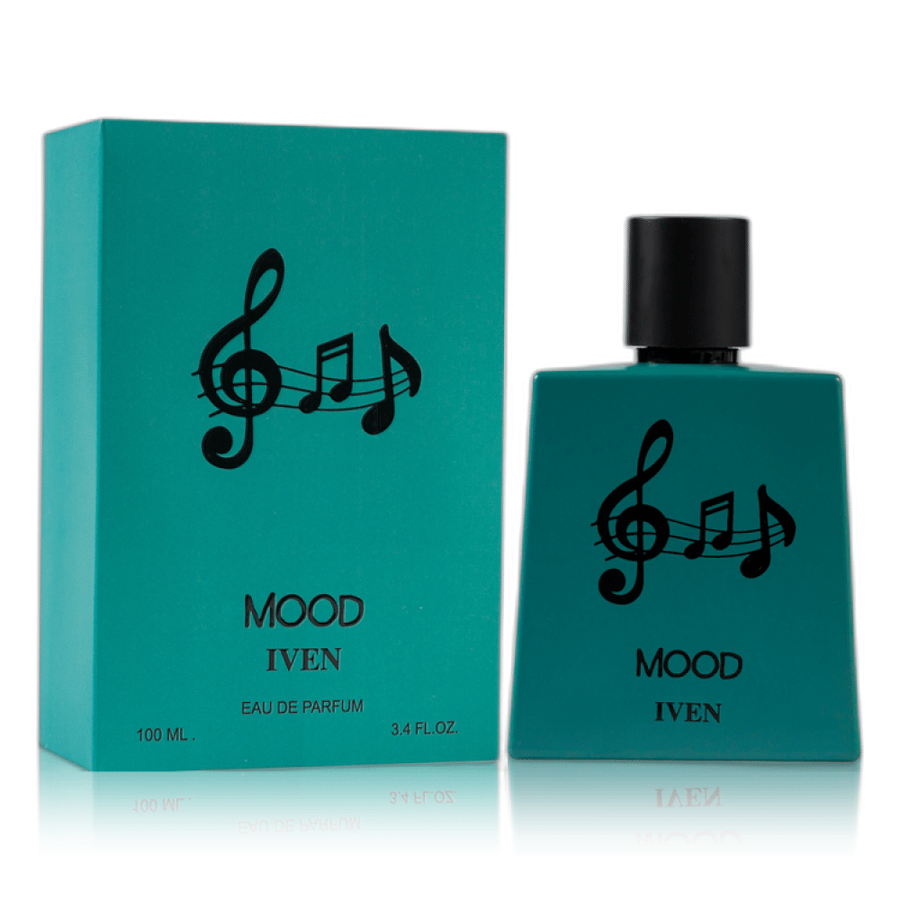 عطر ايفن مود 100 مل