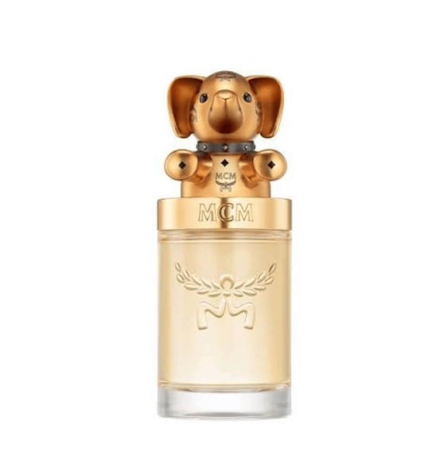 عطر إم سي إم زين إليفانت للجنسين أو دو بارفيوم 100 مل