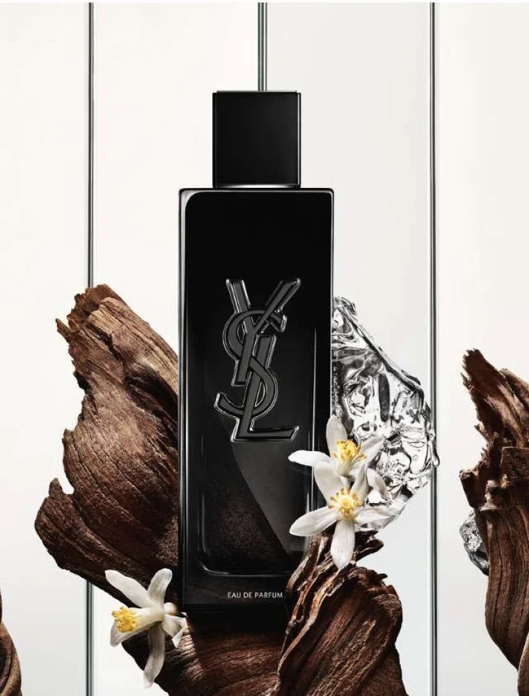 عطر ايف سان لوران ماي سلف او دو بارفيوم 100مل