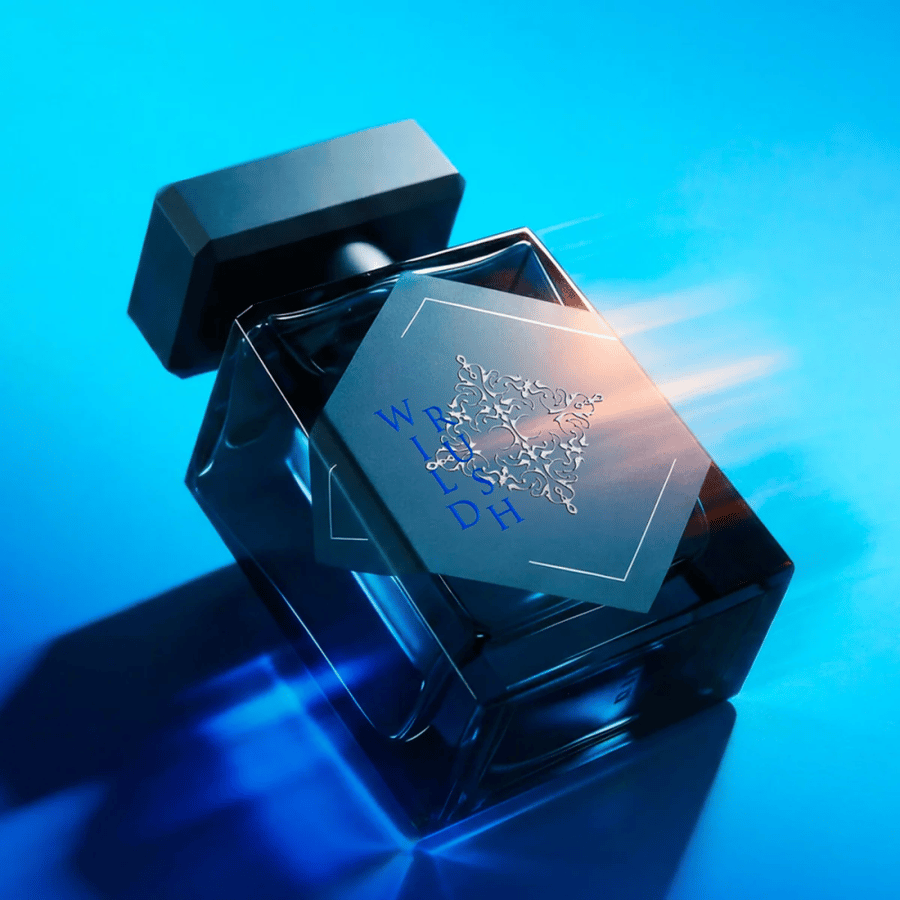 عطر إنیشیو بارفان بریف وایلد راش او دي بارفیوم 90 مل