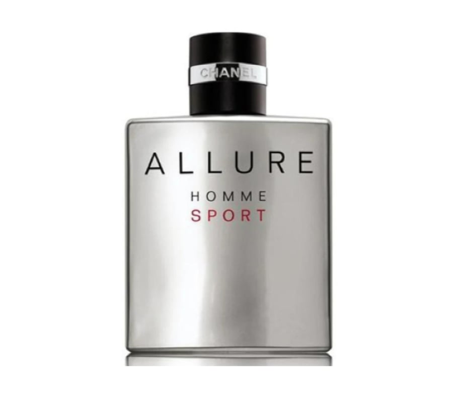عطر شانيل الور هوم سبورت او دو تواليت-50 مل-رجالي