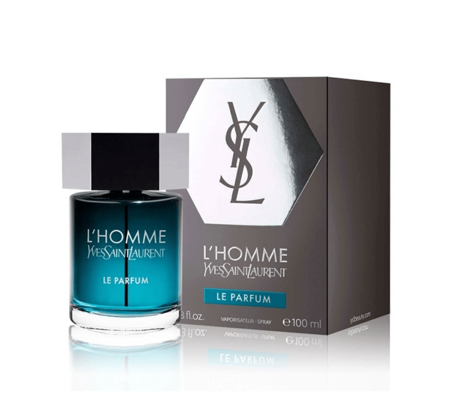 عطر ايف سان لوران ال هوم لي بارفيوم 100مل