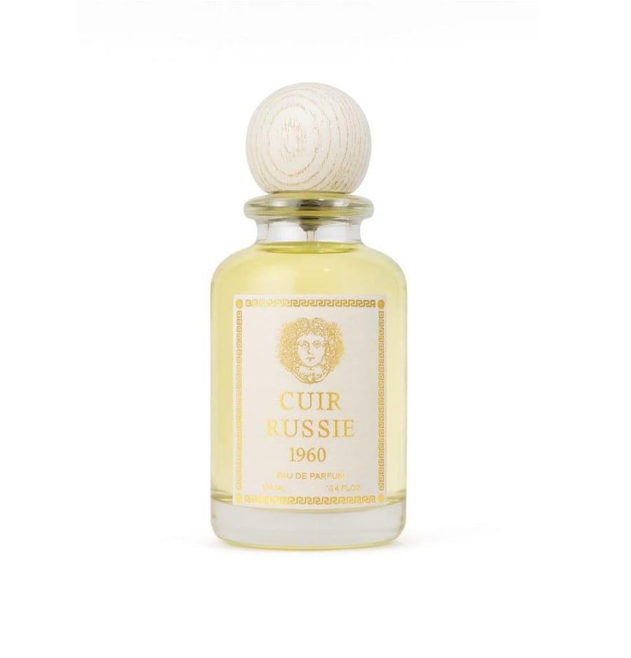 عطر كيور روسي 1960