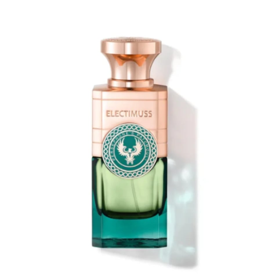 عطر الكتيموس بيرسيفونس باتشولي بارفيوم 100 مل