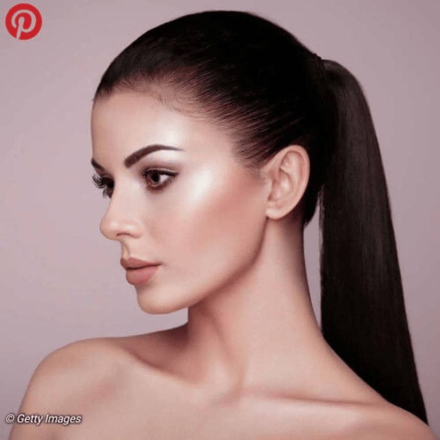 بودره اضاءة ماري لو مانيزر من ذا بالم