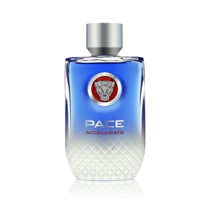 عطر جاكوار بيس اكسيلريت او دو تواليت 100مل