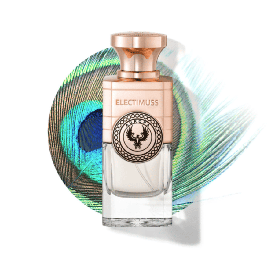 عطر الكتيموس اورورا او دو بارفيوم 100 مل