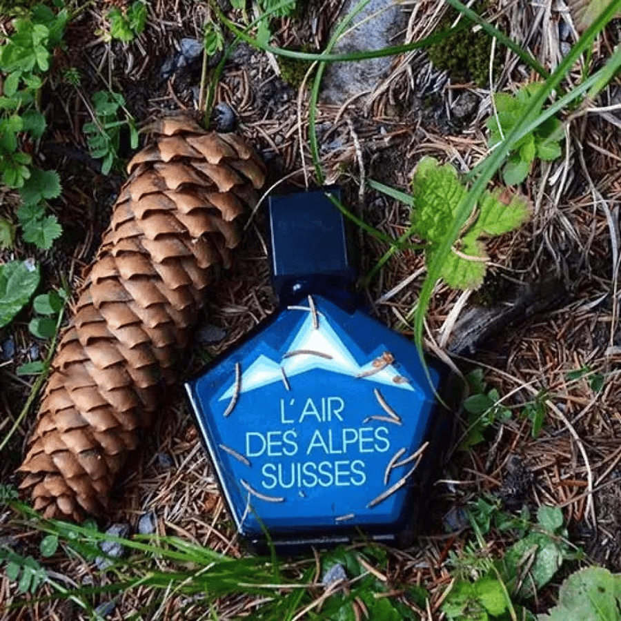 عطر تاور بارفيومز هواء جبال الألب السويسري 50 مل