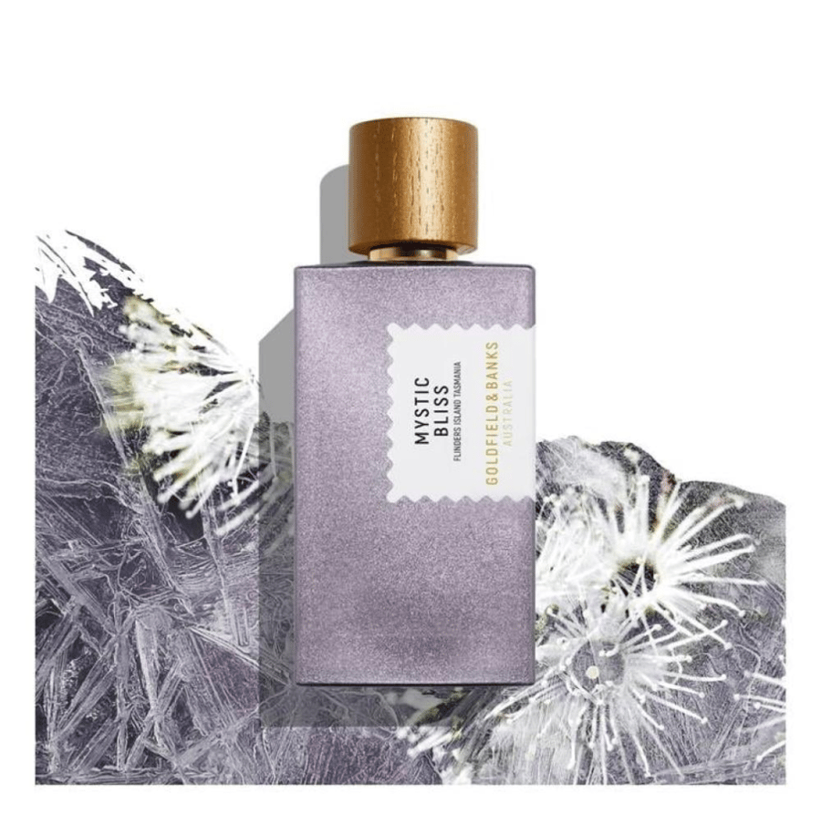 عطر ميستيك بليس بانكس من جولدفيلد  100مل