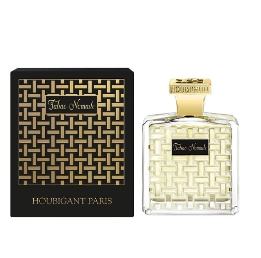عطر هوبيجانت باريس توباك نوميد 100مل Tabac Nomade Houbigant for women