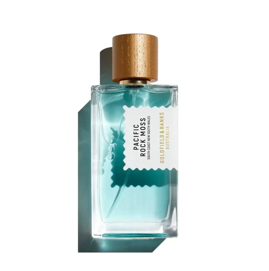عطر باسيفيك روك موس بانكس من جولدفيلد  100مل