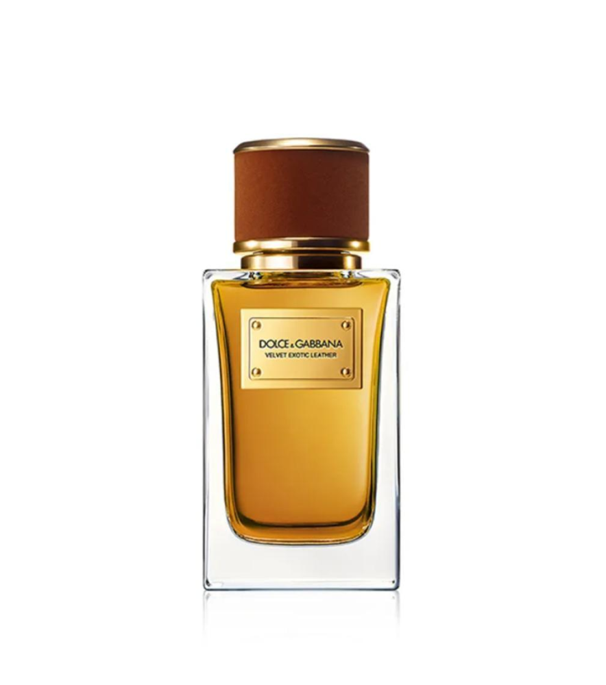 عطر دولتشي اند غابانا فيلفت اكسوتيك ليذر او دي برفيوم 100مل