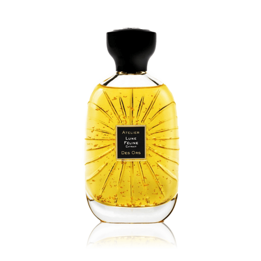 عطر لون فلين اكستريت 30% من اتليه 100 مل Lune Feline